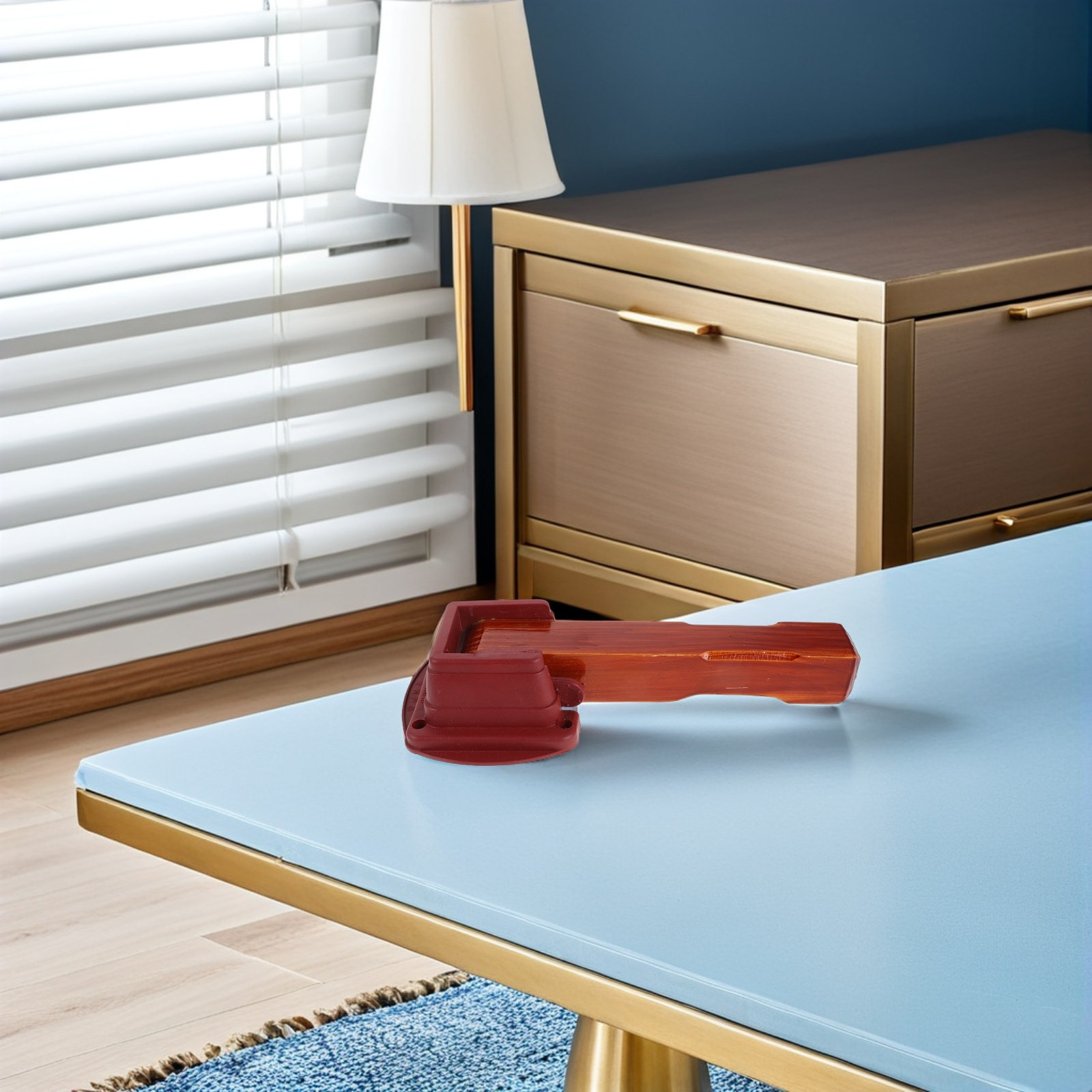 Coffee Tea Replacement - Pied de table pliable coréen, pieds