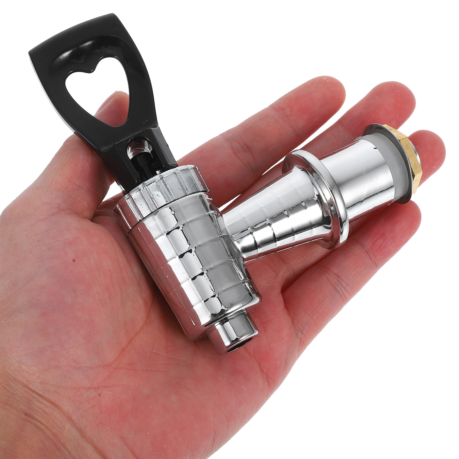 Coffee Tea Replacement - Robinet de Remplacement à Grand Diamètre