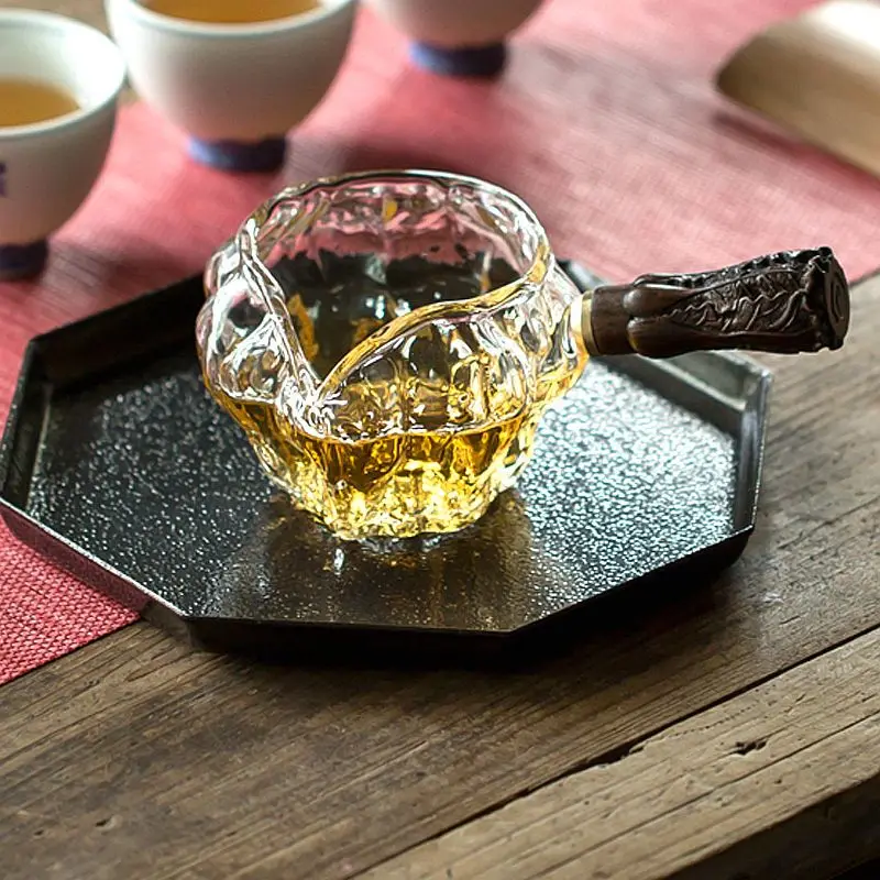 Coffee Tea Decanter - Carafe de service de thé en