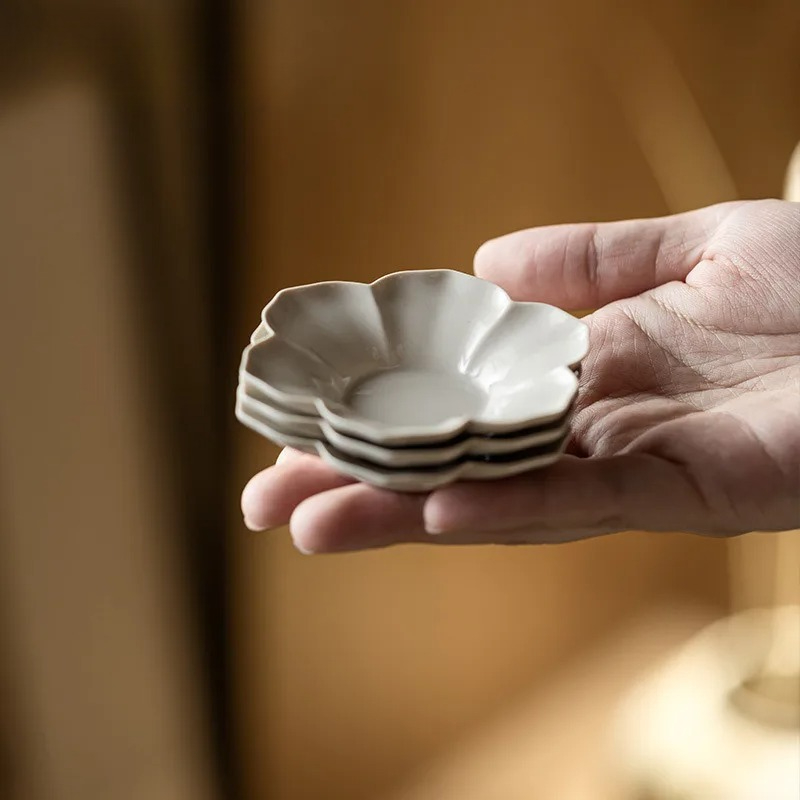 Coffee Tea Mix - Sous-verres de luxe pour tasses à