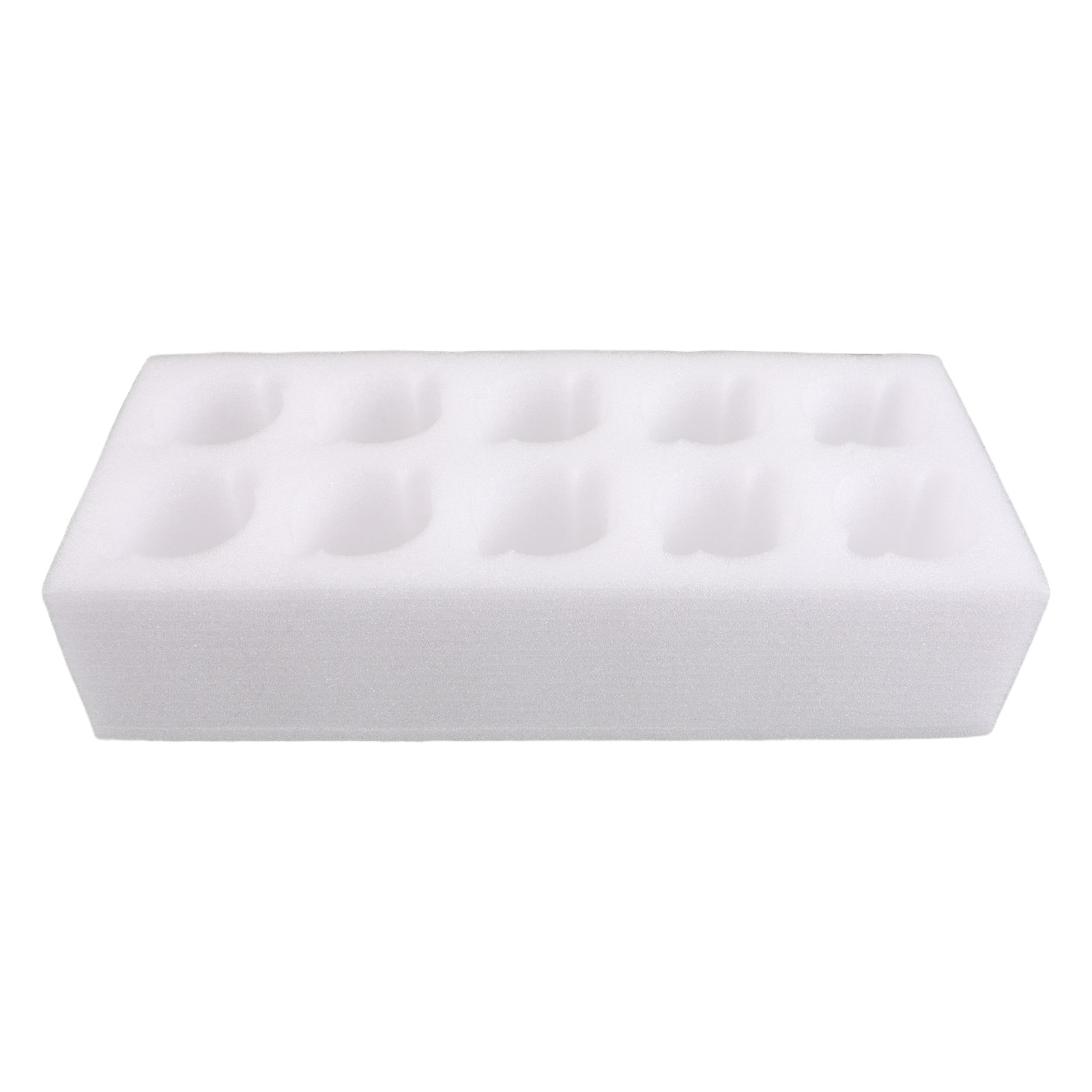 Coffee Tea Drink - Plateau de transport en mousse pour