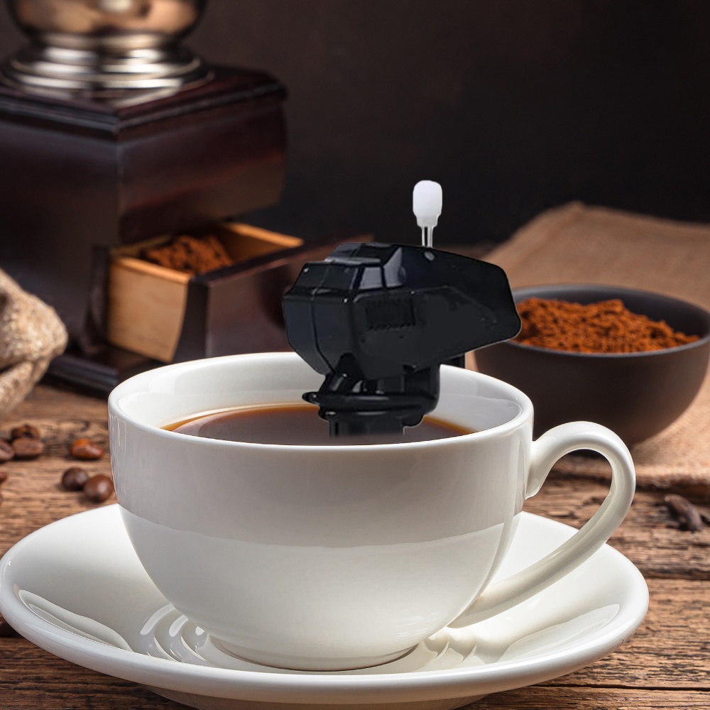 Coffee Tea Mix - Mélangeur de café pour moteur de