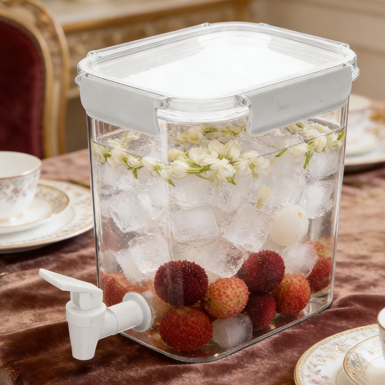 Robinet de remplacement pour d - Coffee Tea Replacement avis et prix