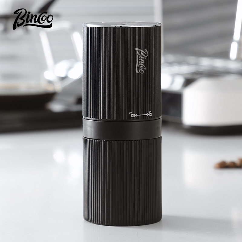 Bincoo – moulin à café électri - Coffee Tea Making Machine avis et prix