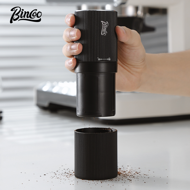 Bincoo – moulin à café électri - Coffee Tea Making Machine avis et prix