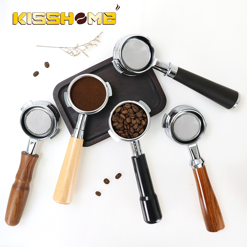 Porte-filtre à café sans fond  - Coffee Tea Making Machine avis et prix