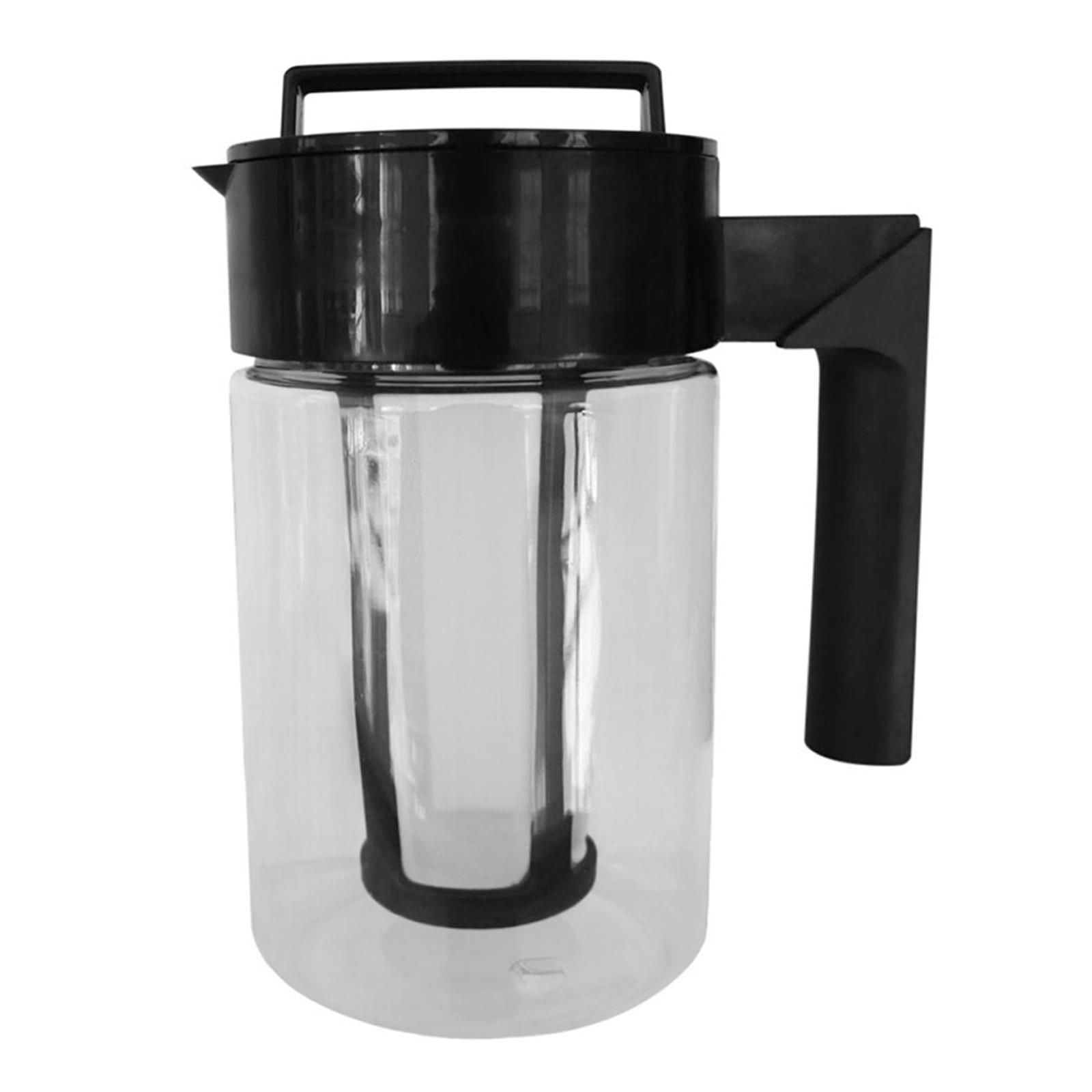 Cafetière hermétique pour infu - Coffee Tea Decanter avis et prix