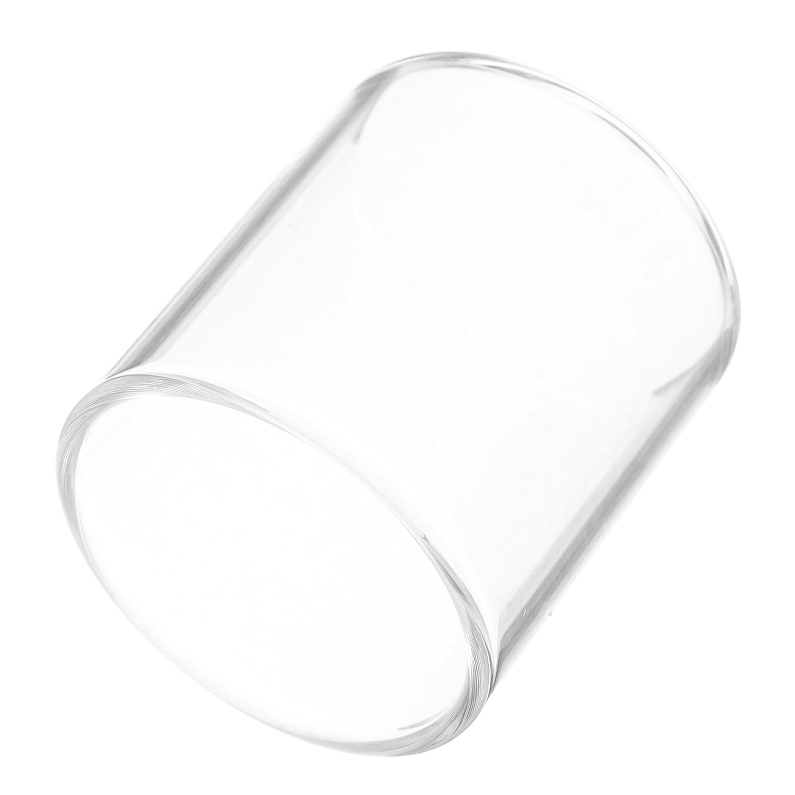 Couvercle de bec en verre boro - Coffee Tea Decanter avis et prix