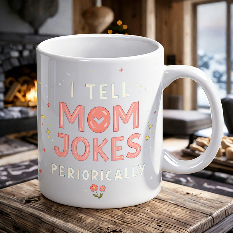 Ensemble de tasses et de mugs, - Coffee Tea Joke avis et prix