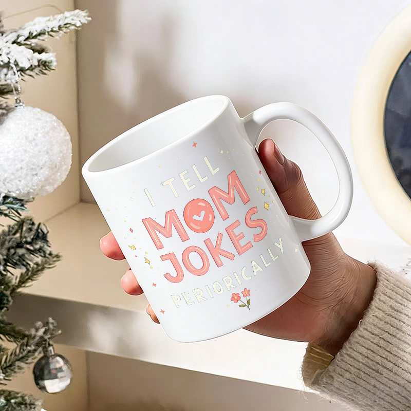 Ensemble de tasses et de mugs, - Coffee Tea Joke avis et prix