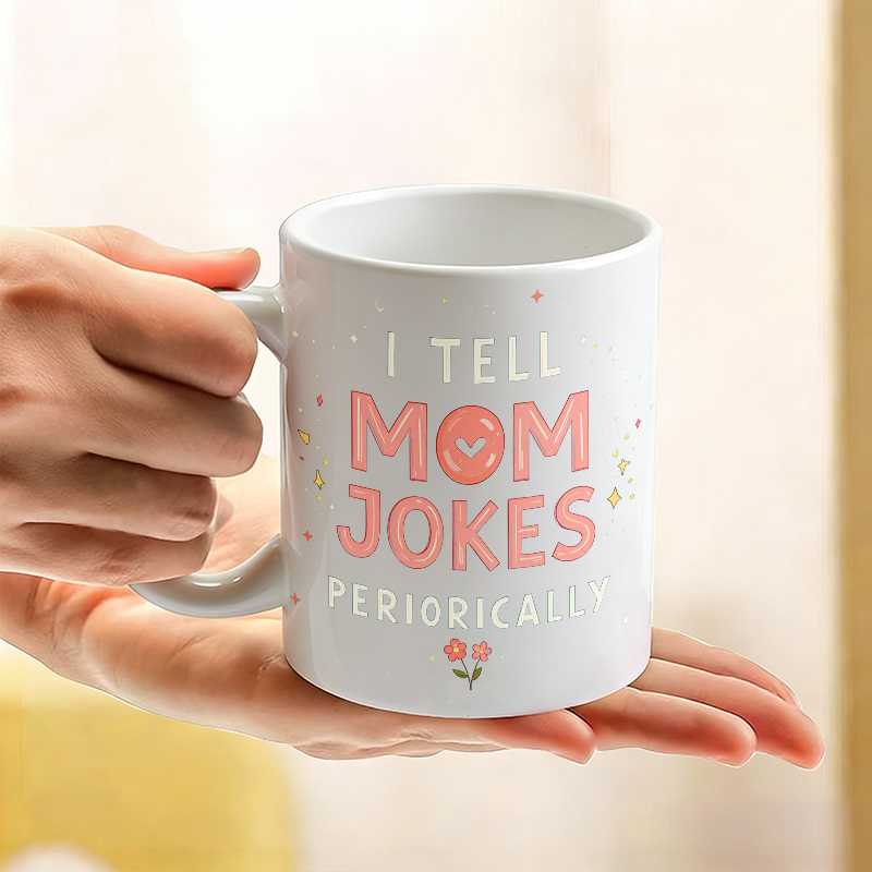 Ensemble de tasses et de mugs, - Coffee Tea Joke avis et prix