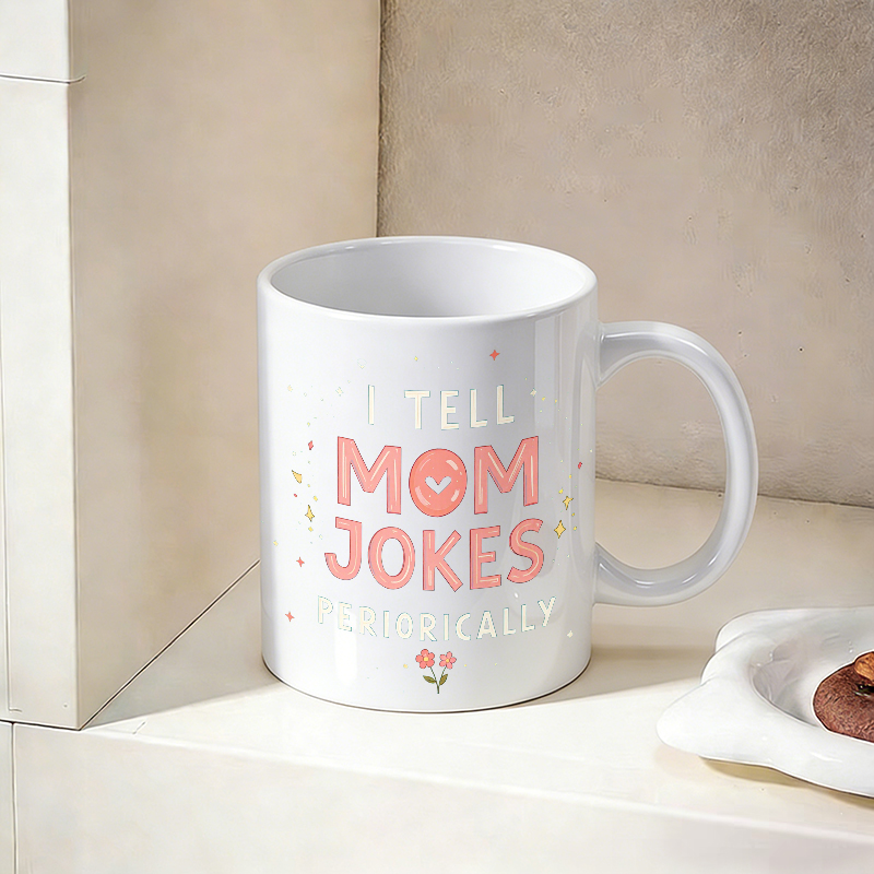 Ensemble de tasses et de mugs, - Coffee Tea Joke avis et prix