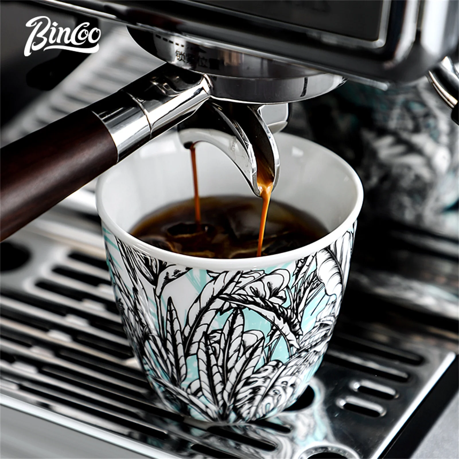 Tasse à café en céramique BINC - Coffee Tea Latte avis et prix