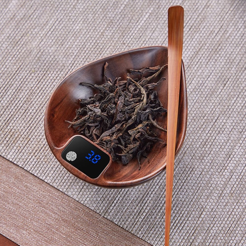 Balance à café numérique LED a - Coffee Tea And Bean Leaf avis et prix