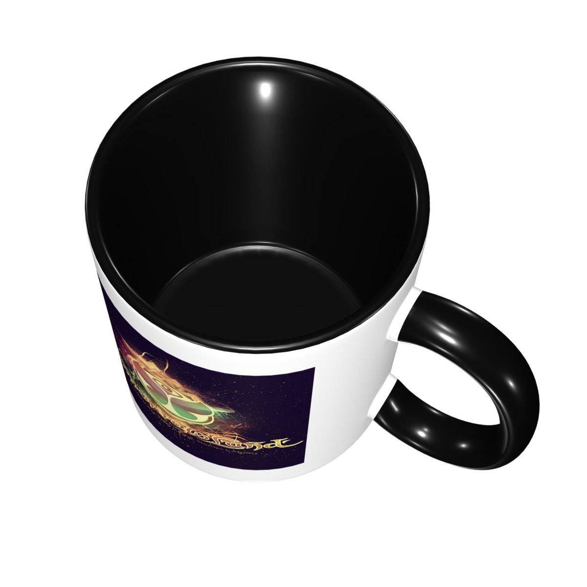 Tasse en céramique du festival - Coffee Tea Festival avis et prix