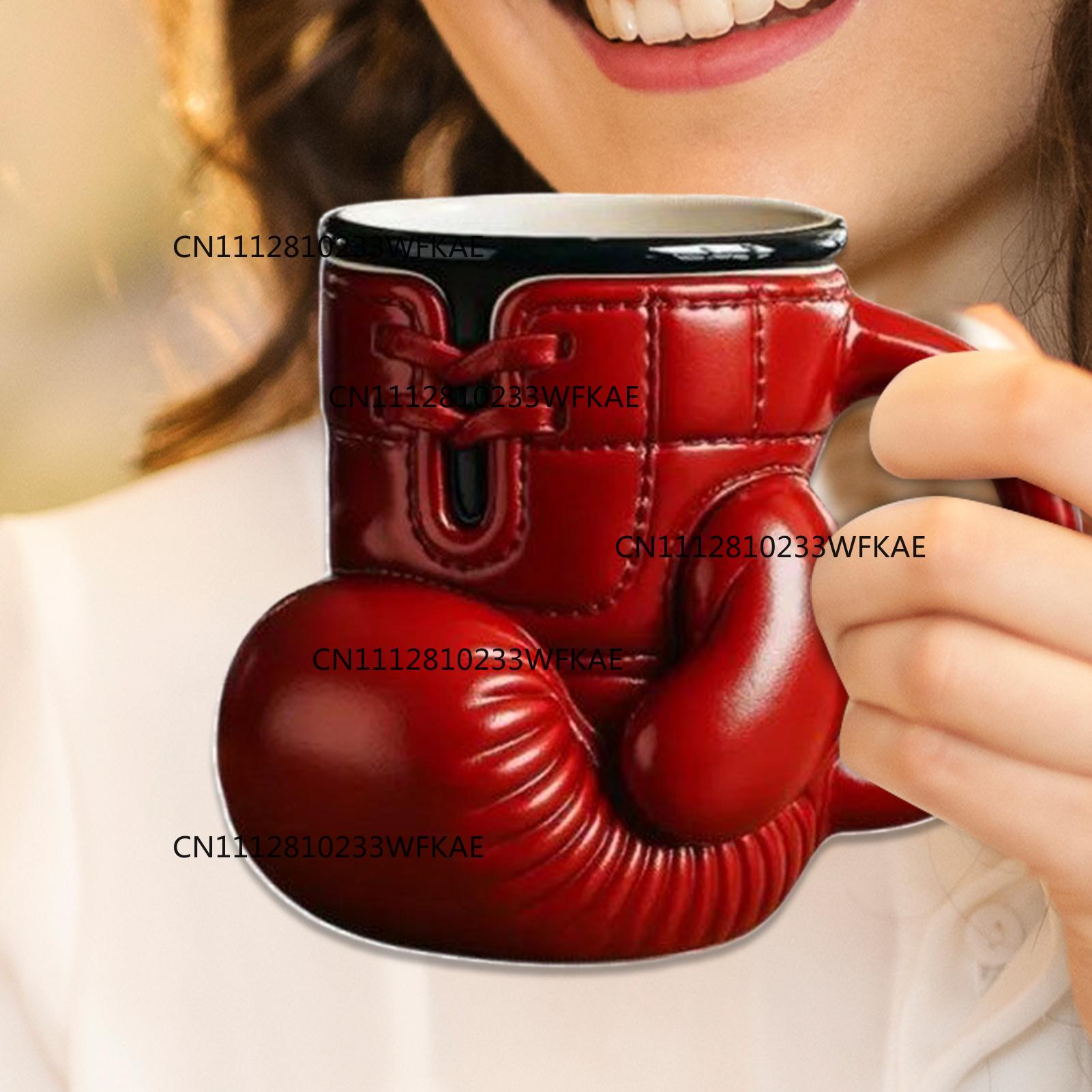 Petite tasse en forme de gant  - Coffee Tea Drink avis et prix