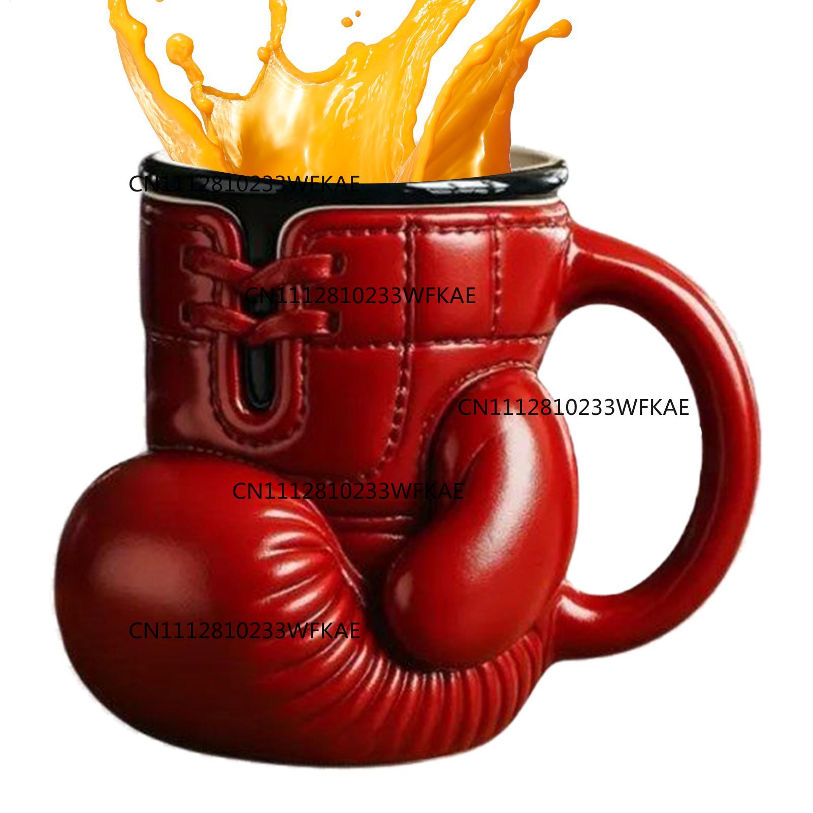 Petite tasse en forme de gant  - Coffee Tea Drink avis et prix