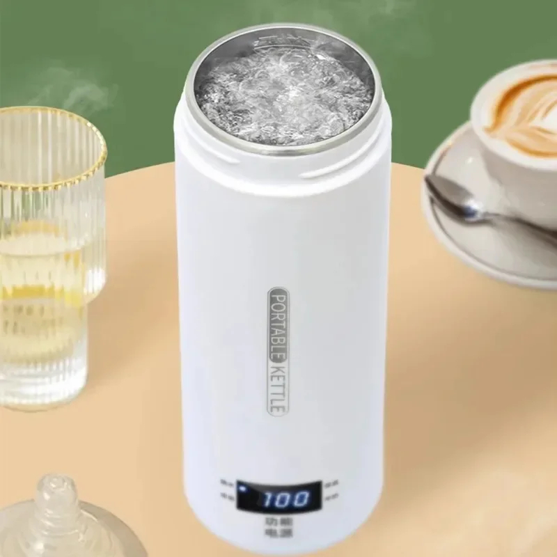 Bouilloires électriques portab - Coffee Tea Menu avis et prix