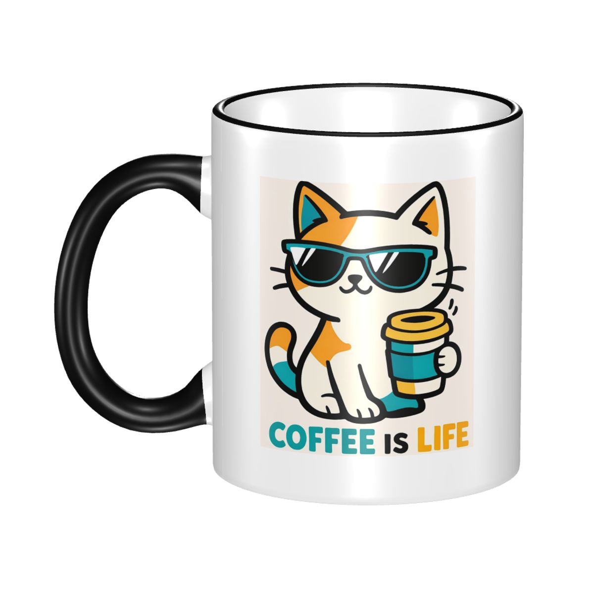Tasses à café en céramique, mu - Morning Tea Coffee avis et prix