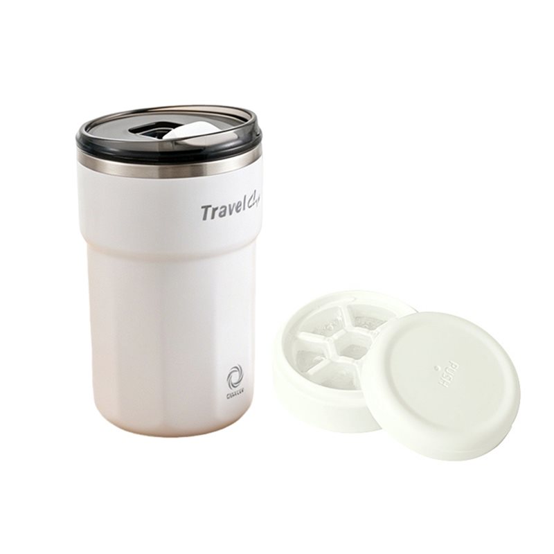 Tasse à café magnétique B23B,  - Coffee Tea Mix avis et prix