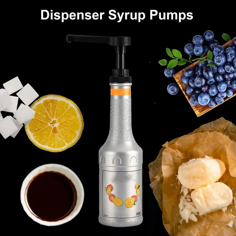 Pompe à SistressMultifonctionn - Coffee Tea Drink avis et prix