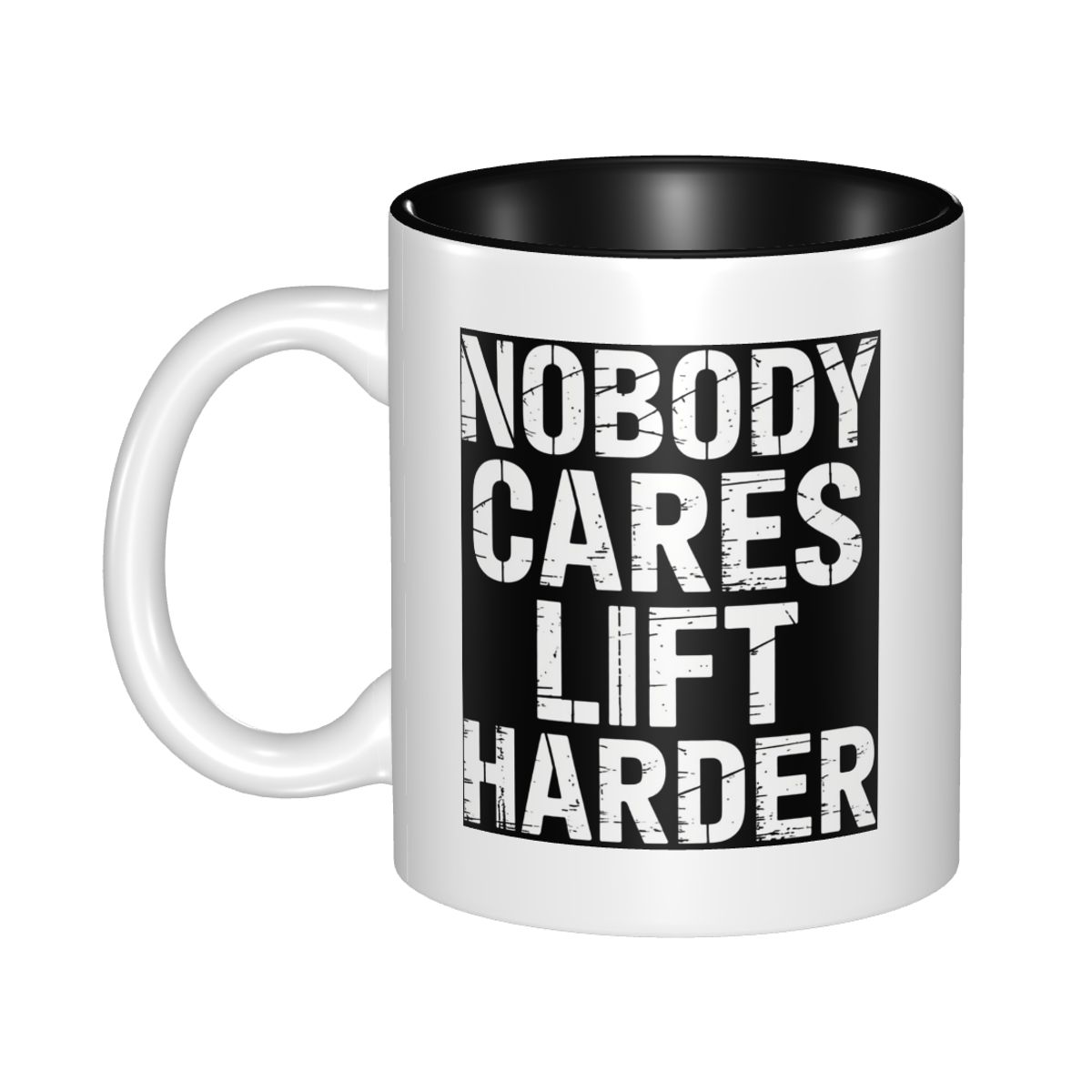 Mug amusant sur le thème de la - Coffee Tea Joke avis et prix
