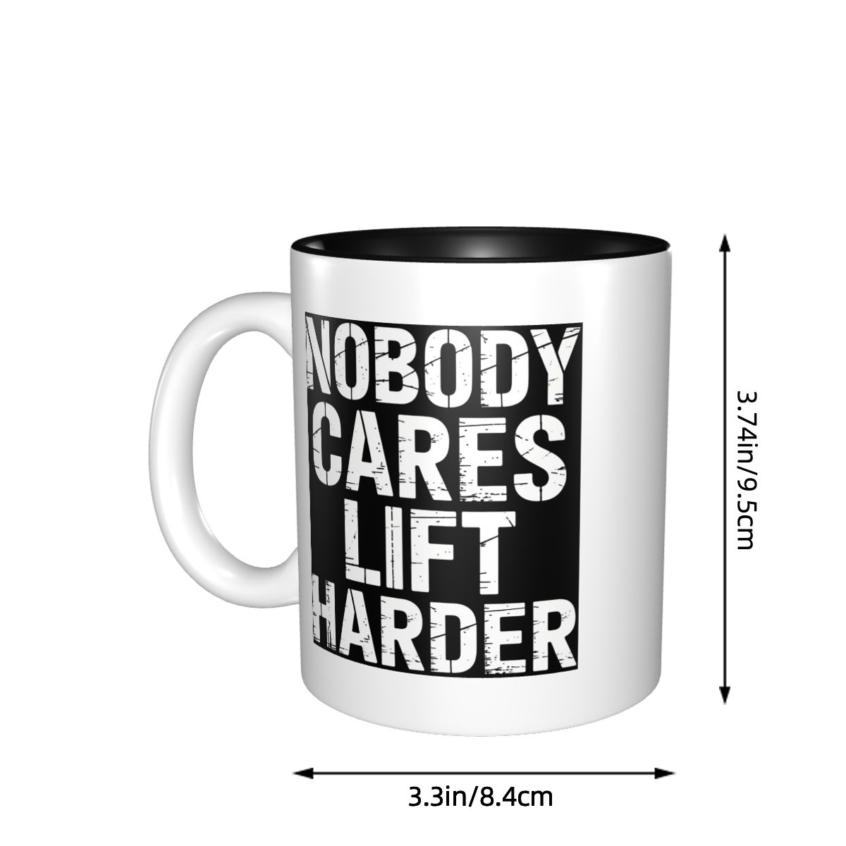Mug amusant sur le thème de la - Coffee Tea Joke avis et prix