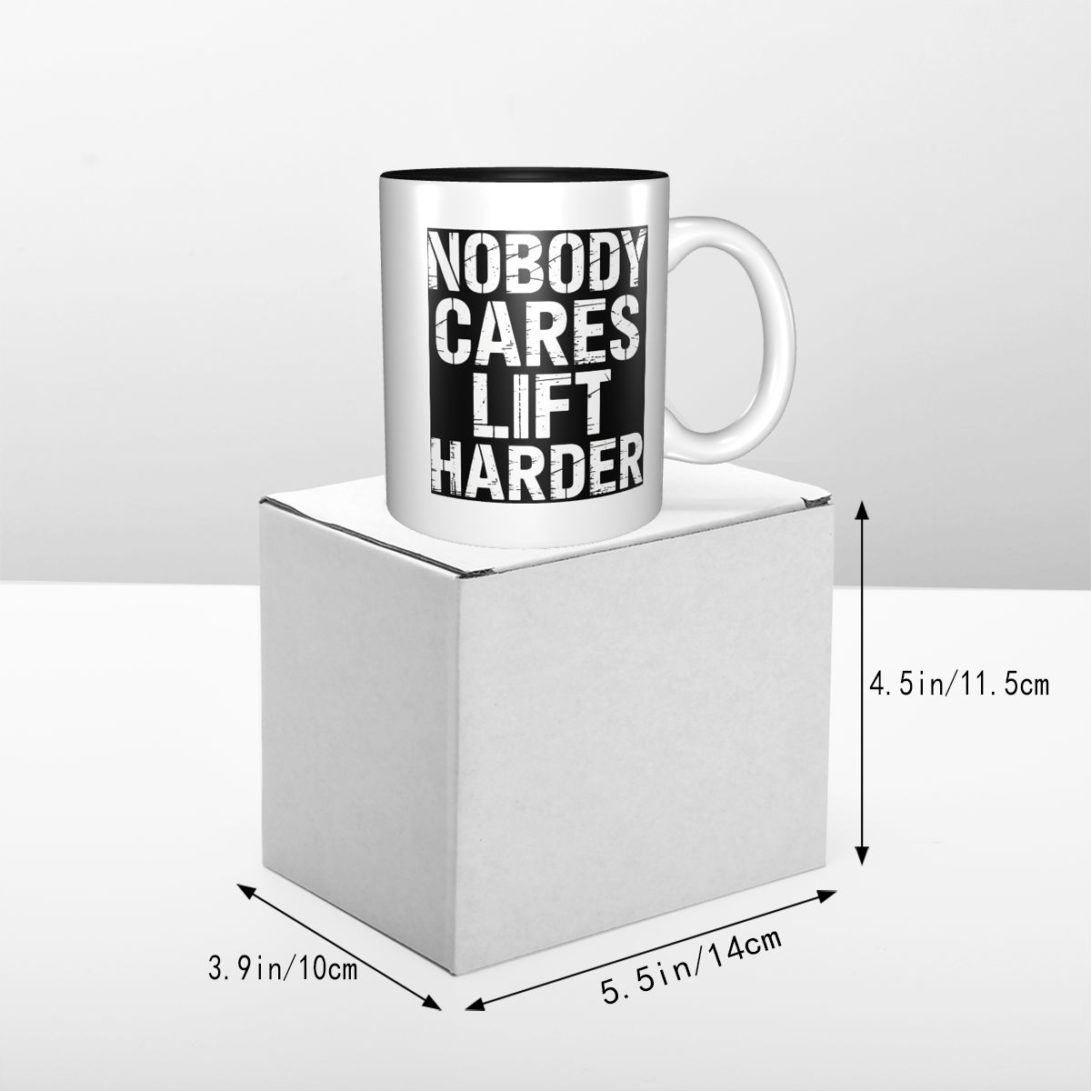 Mug amusant sur le thème de la - Coffee Tea Joke avis et prix