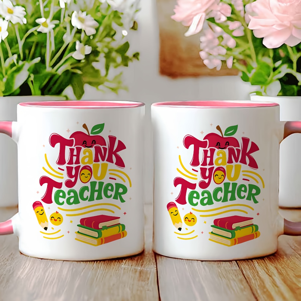 Tasse à café/thé en céramique  - Coffee Tea Festival avis et prix