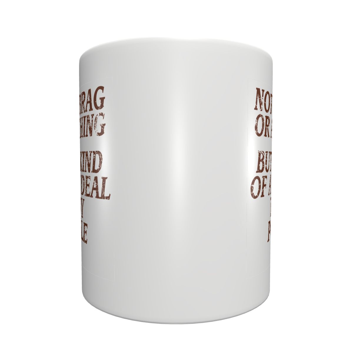 Mark Cup Mug caniche blague ch - Coffee Tea Joke avis et prix