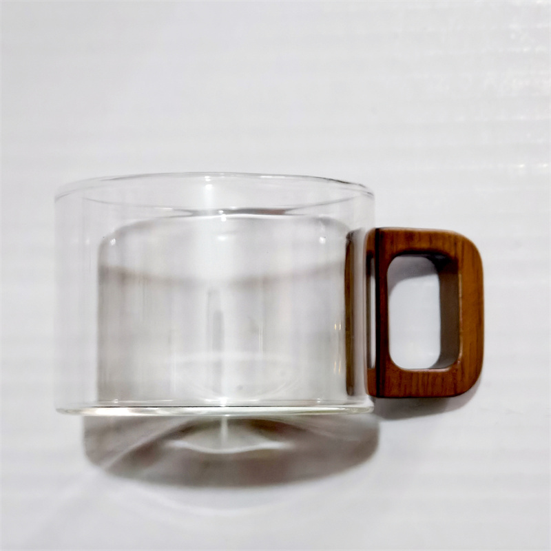 Tasse à café en verre Latte mo - Coffee Tea Latte avis et prix