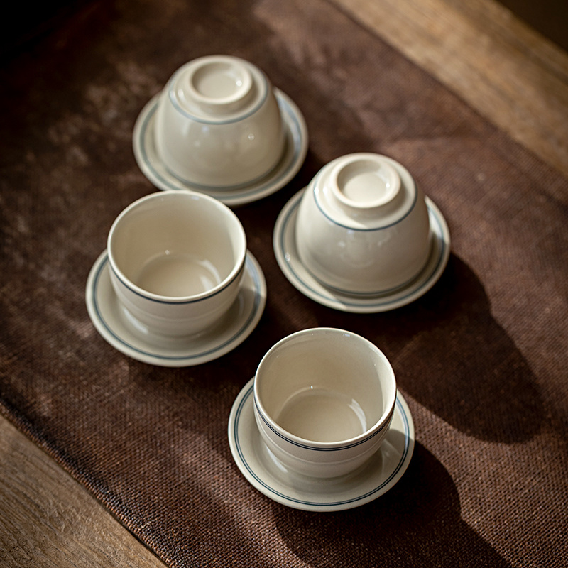 CHANSHOVA-Ensemble de tasses à - Coffee Tea Mix avis et prix