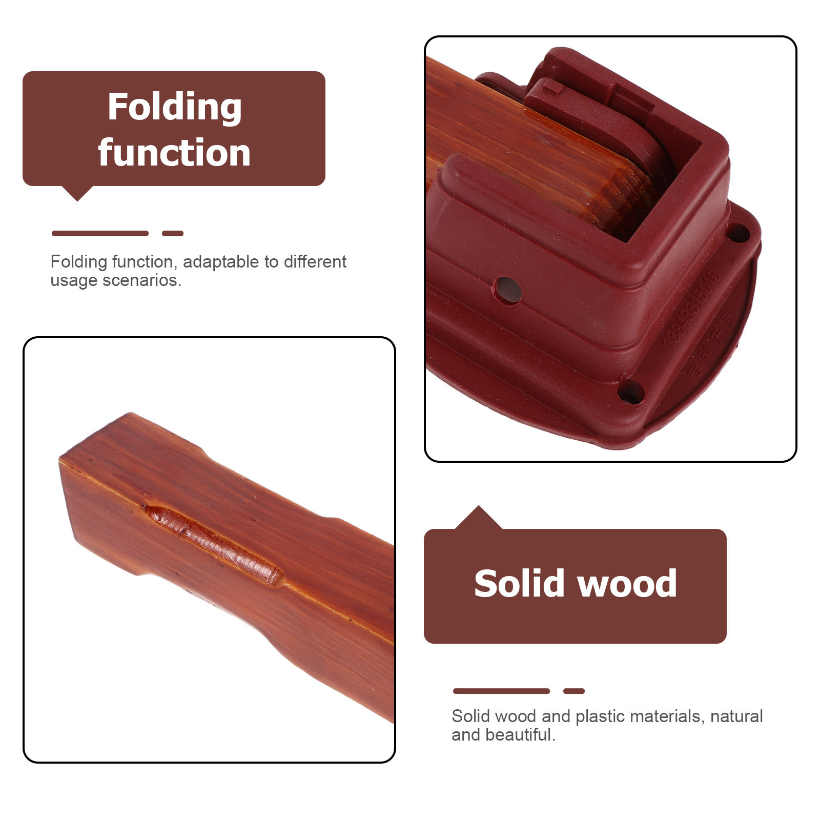Pied de table pliable coréen,  - Coffee Tea Replacement avis et prix