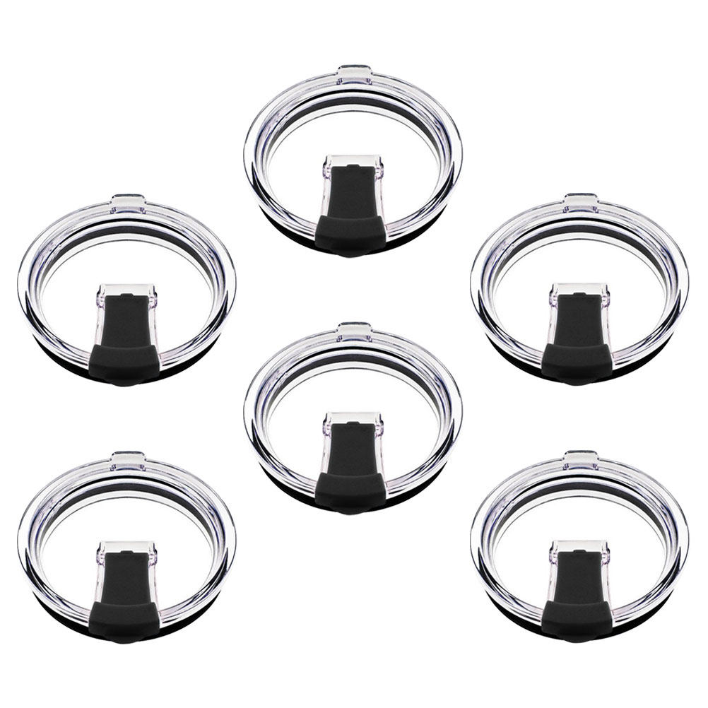 Lot de 6 couvercles de rechang - Coffee Tea Replacement avis et prix