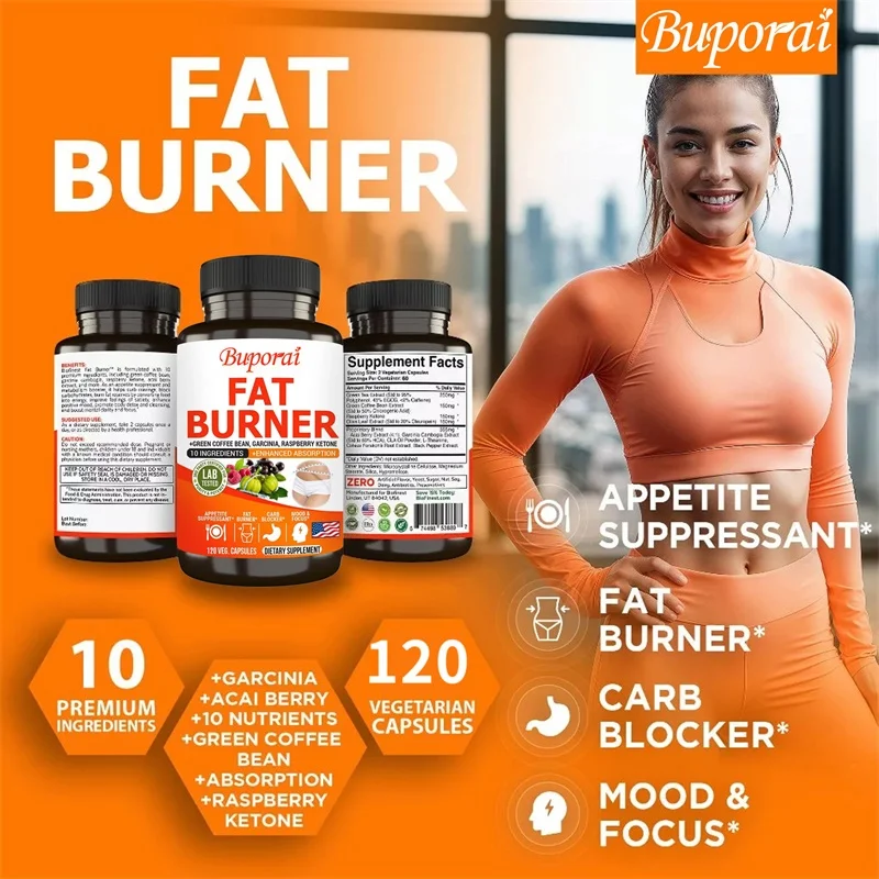 Capsules de brûleur de graisse - Coffee Tea Mix avis et prix