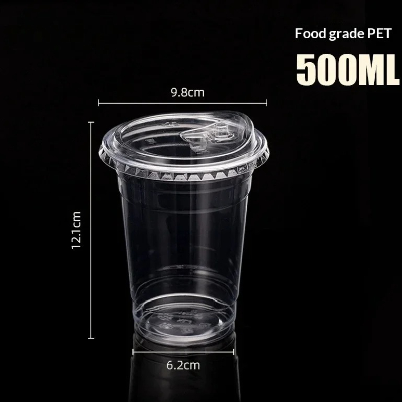 Lot de 10 gobelets jetables em - Coffee Tea Latte avis et prix