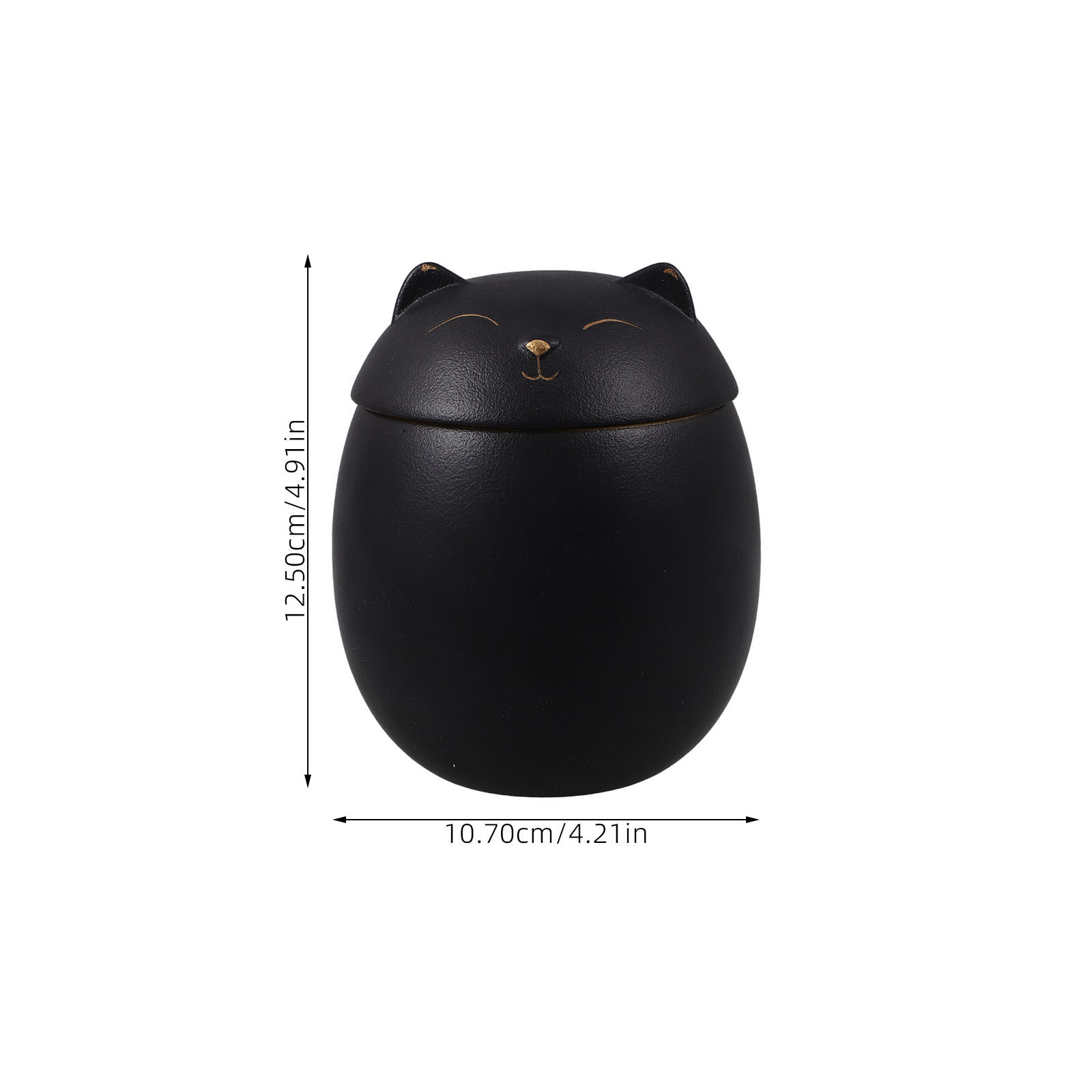 Pot de stockage de thé herméti - Coffee Tea And Bean Leaf avis et prix