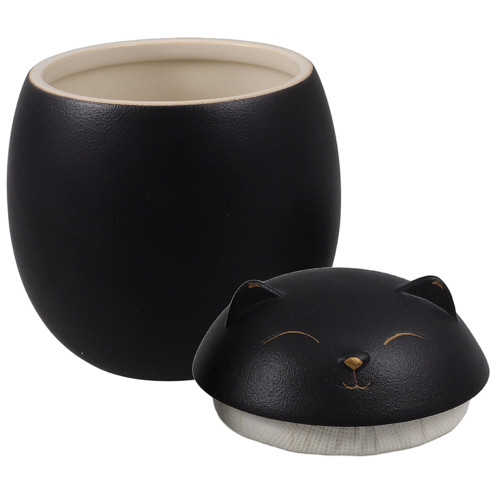 Pot de stockage de thé herméti - Coffee Tea And Bean Leaf avis et prix