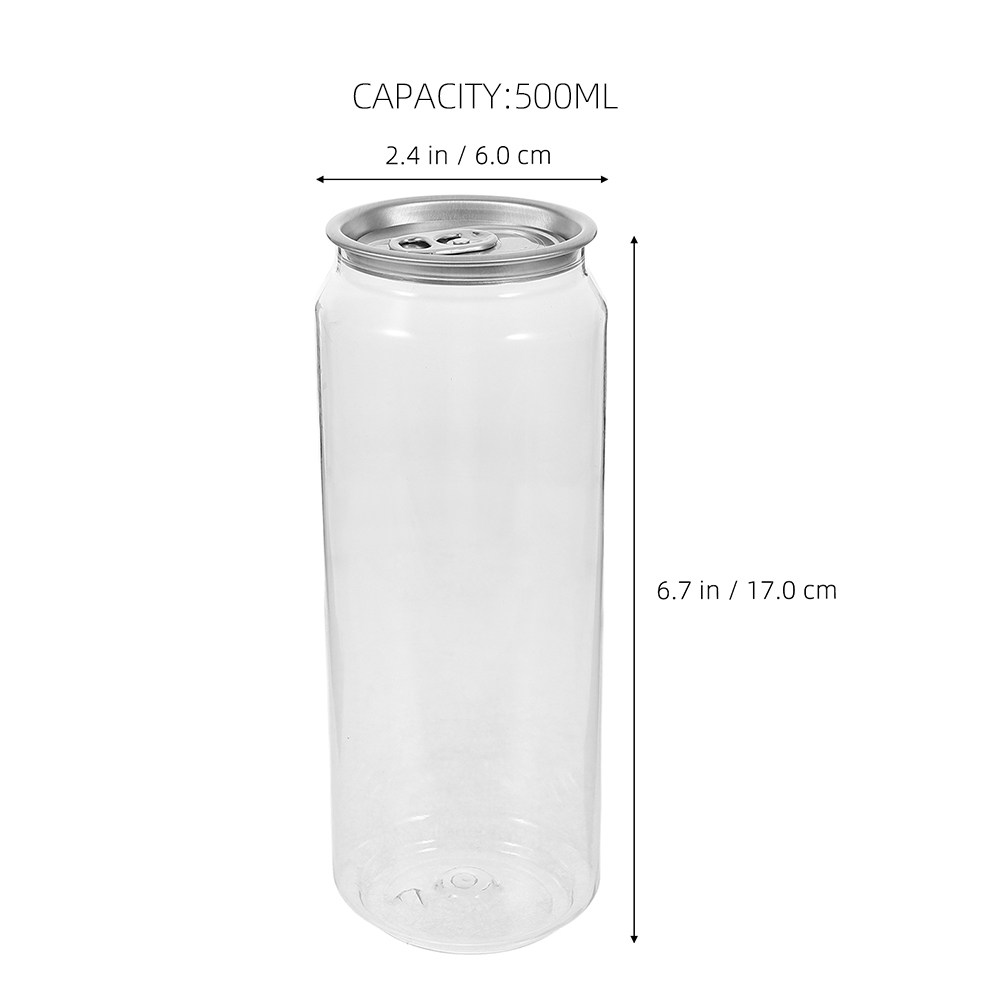 Boîtes à boissons transparente - Coffee Tea Drink avis et prix