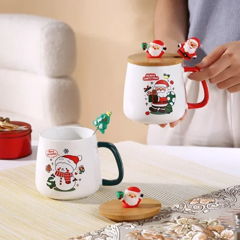 Ensemble de tasses en céramiqu - Coffee Tea Festival avis et prix