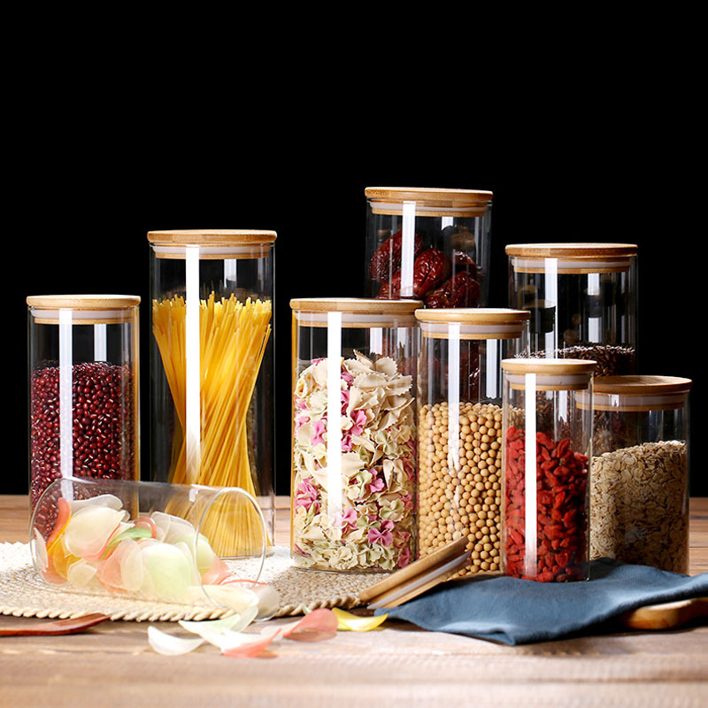 Bocaux de stockage des aliment - Coffee Tea And Bean Leaf avis et prix