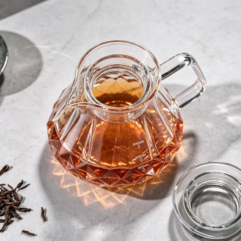 Carafe à café pour infusion, e - Coffee Tea Decanter avis et prix