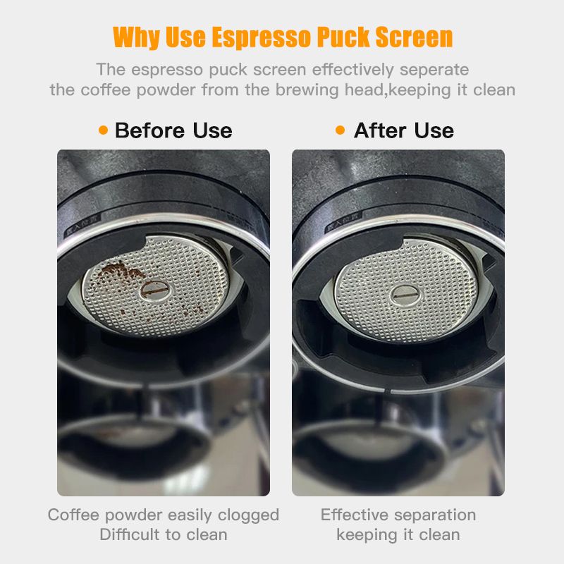Alikisscafe – écran de rondell - Coffee Tea Making Machine avis et prix