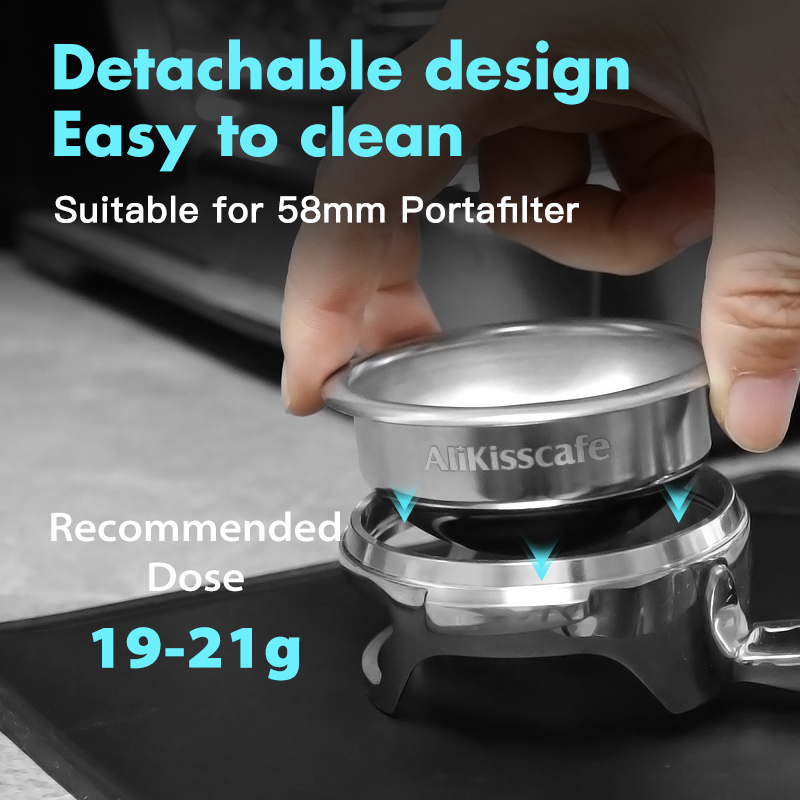 AliKisscafe – panier de filtre - Coffee Tea Making Machine avis et prix