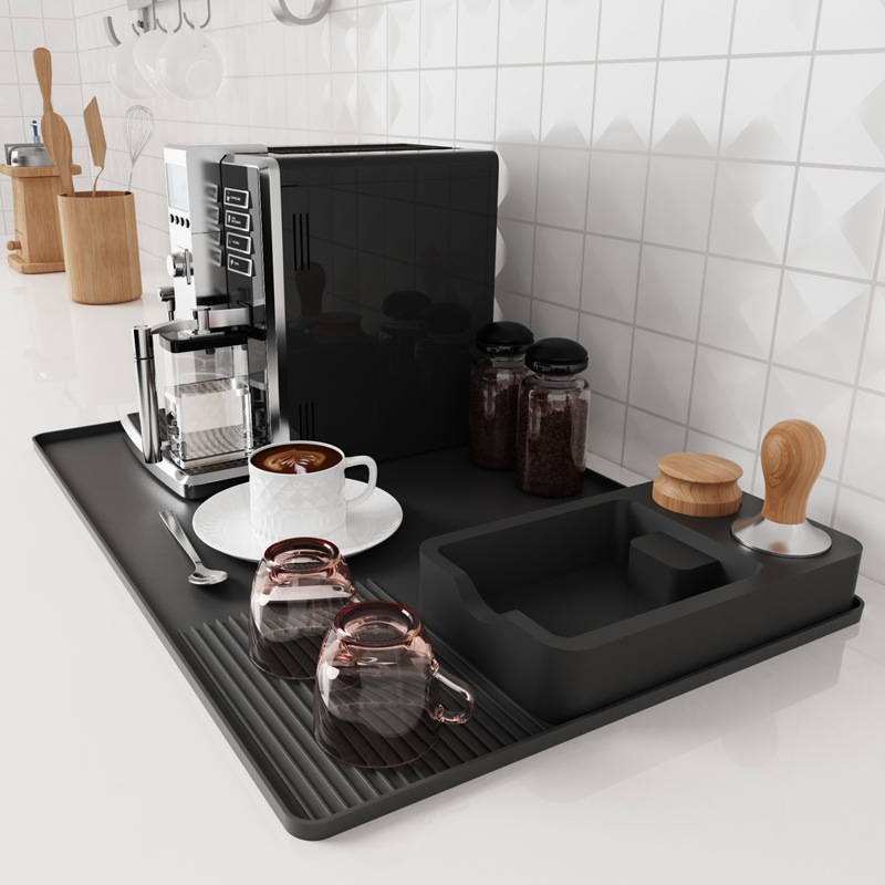 Tapis de pressage en Silicone  - Coffee Tea Making Machine avis et prix