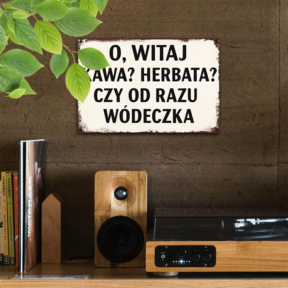  Citation drôle polonaise : Oh - Coffee Tea Vodka avis et prix