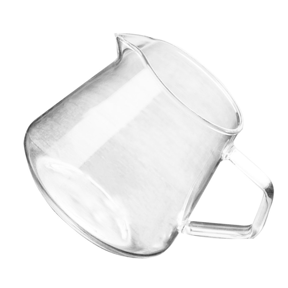 1 pièce, Carafe en verre haute - Coffee Tea Drink avis et prix