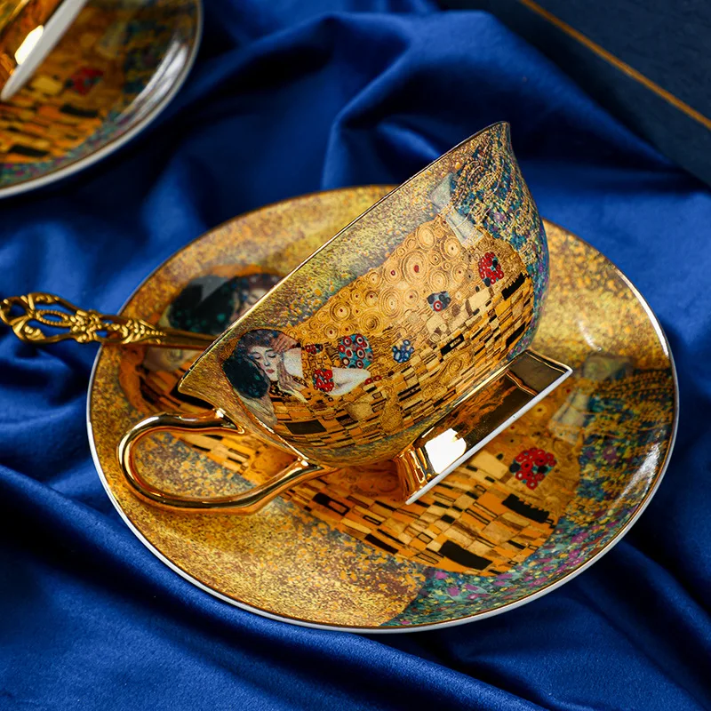 Service à café en porcelaine d - Coffee Tea Mix avis et prix