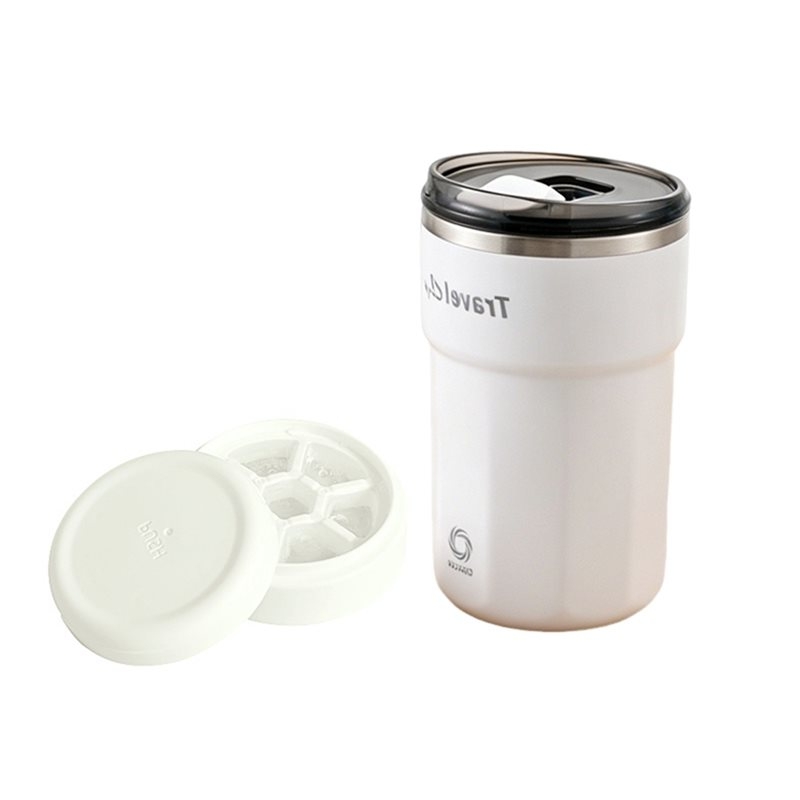 BAAG-Mug à café magnétique aut - Coffee Tea Mix avis et prix