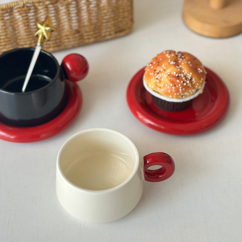 Ensemble de tasses à café en c - Coffee Tea Festival avis et prix
